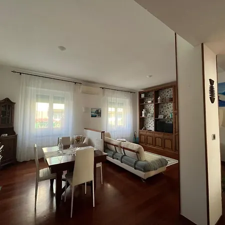 Mimosa E Conchiglie Apartmán Sestri Levante