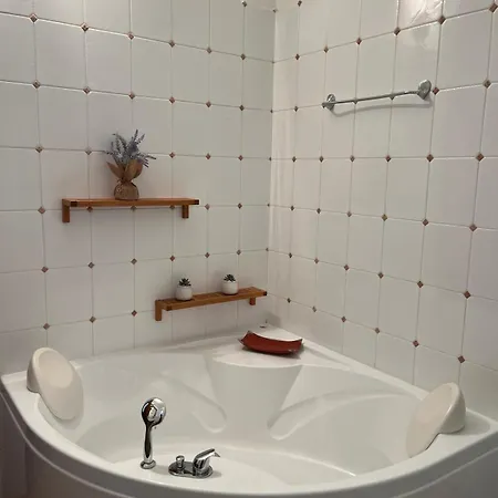 Apartmán Mimosa E Conchiglie